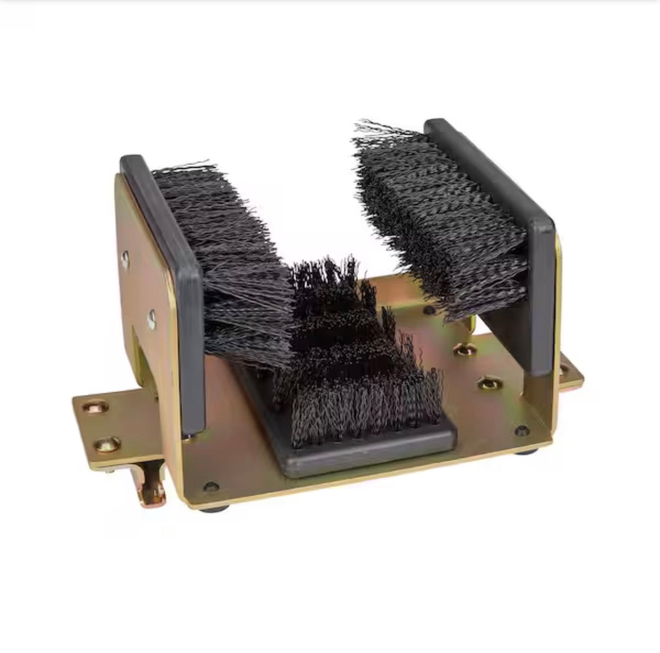 CargoSmart Shoe/Boot Cleaning Brush for E-Track and X-Track 1-e