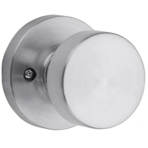 KWIKSET HALL & CLOSET