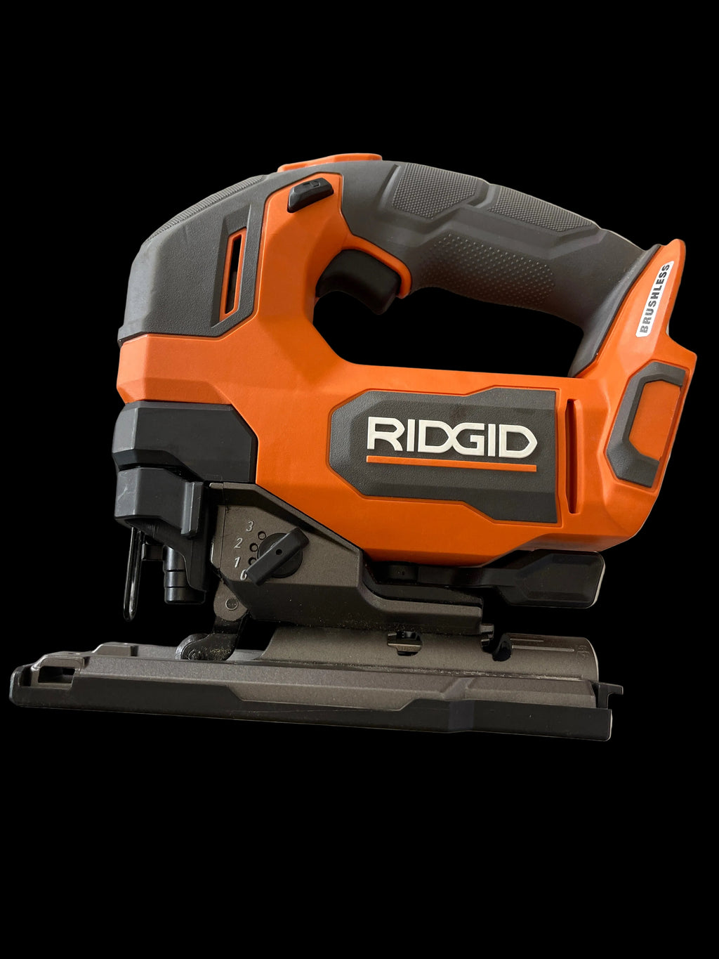 Ridgid jig saw 1C