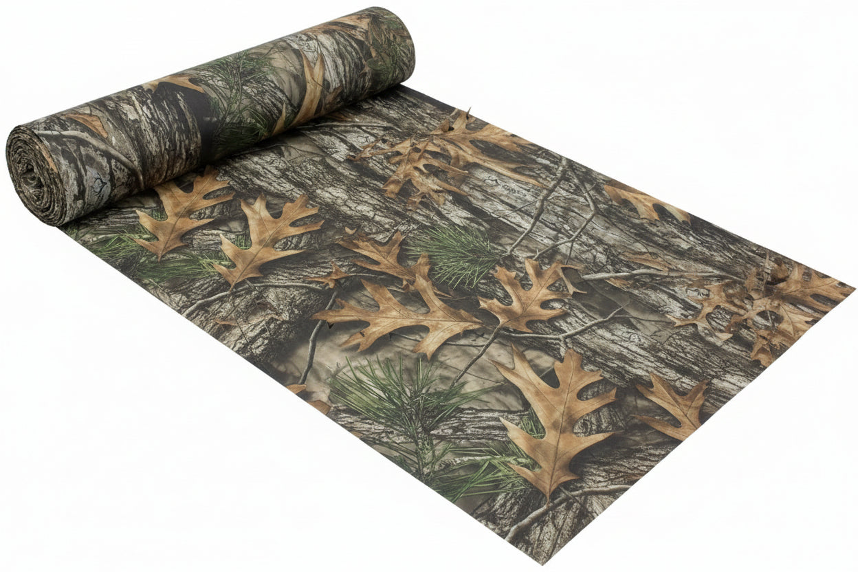 1 pc outdoor 150D Oxford cloth camouflage net 7-D-7