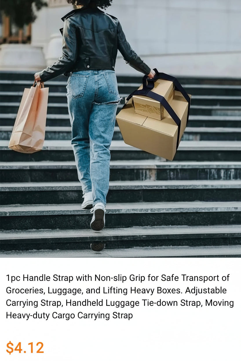 1pc Handle Strap 7-D-9