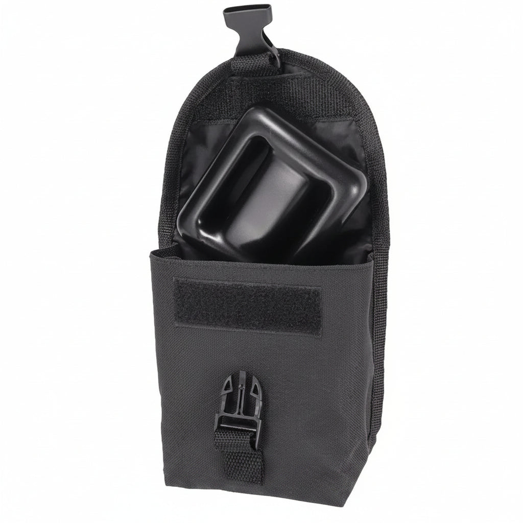 Diving Trim Counter Weight Pocket Pouch 7-D-10
