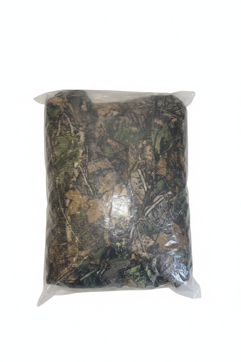 1 pc outdoor 150D Oxford cloth camouflage net 7-D-7