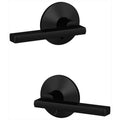 SCHLAGE LEVER HANDLE