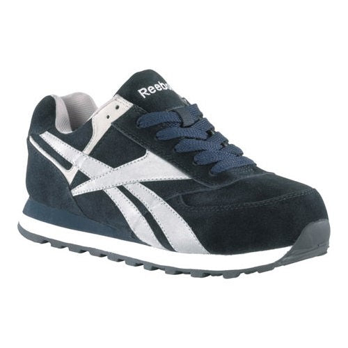 Reebok Work Leelap Electrical Steel Toe Work Shoes 2-c